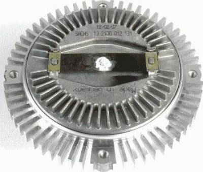 SACHS 2100 012 131 Термомуфта 4болта M20/21/40/42/44/50/52 (11521706619)