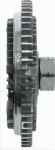 SACHS 2100 019 031 Термомуфта MB M111 (1112000322)