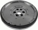 SACHS 2294 000 329 маховик на VW BORA универсал (1J6)