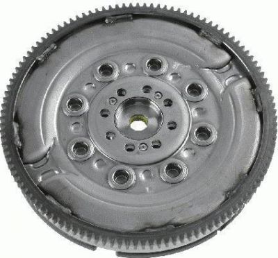 SACHS 2294 000 631 Маховик GAZ 2.4