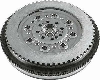 SACHS 2294 000 835 Маховик двухмассовый MB Sprinter (6460301305)