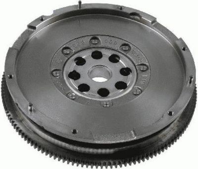 SACHS 2294 000 846 маховик на OPEL INSIGNIA седан