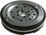SACHS 2294 001 002 маховик на OPEL INSIGNIA