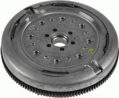 SACHS 2294 001 177 маховик на VW PASSAT Variant (3C5)