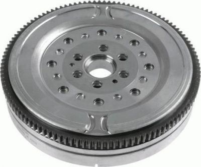 SACHS 2294 001 249 маховик на ALFA ROMEO 159 (939)