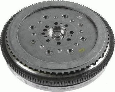 SACHS 2294 001 295 маховик на MERCEDES-BENZ E-CLASS (W212)