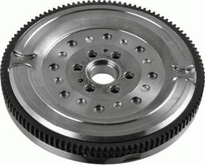 SACHS 2294 001 692 маховик на FIAT IDEA (350_)