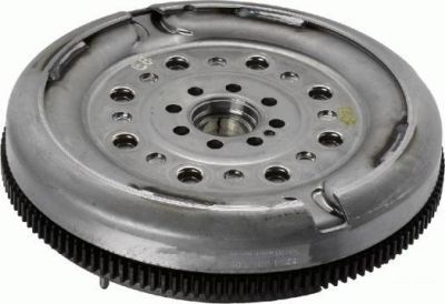 SACHS 2294 001 906 маховик на VW MULTIVAN V (7HM, 7HN, 7HF, 7EF, 7EM, 7EN)