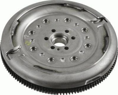 SACHS 2294 001 961 маховик на AUDI A1 (8X1, 8XK, 8XF)