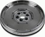 SACHS 2294 002 144 Маховик двухмассовый VAG A4/A6/Superb I/Passat B5 1.8T/2.0L