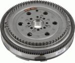 SACHS 2294 501 169 маховик на OPEL ASTRA H (L48)