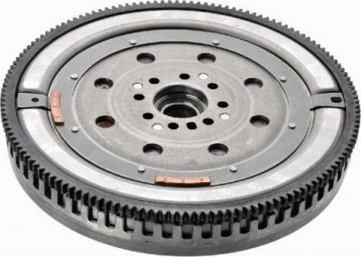 SACHS 2294 501 171 маховик на PEUGEOT 406 купе (8C)