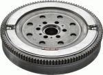 SACHS 2294 501 185 маховик на ALFA ROMEO 159 (939)