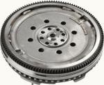 SACHS 2294 501 197 маховик на KIA SORENTO I (JC)