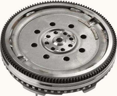 SACHS 2294 501 197 маховик на KIA SORENTO I (JC)