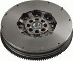 SACHS 2294 501 205 маховик на OPEL MOVANO B фургон