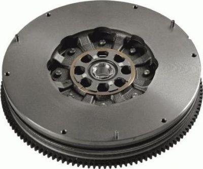 SACHS 2294 501 205 маховик на OPEL MOVANO B фургон