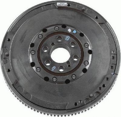 SACHS 2294 701 009 маховик на FIAT STILO (192)