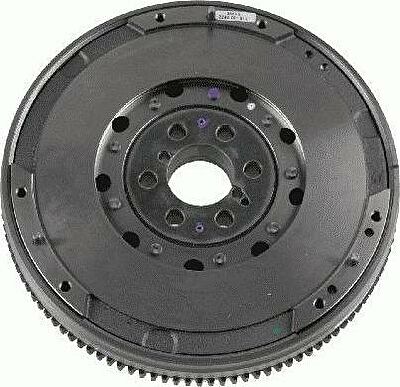 SACHS 2294 701 013 маховик на ALFA ROMEO 156 (932)