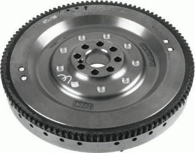 SACHS 2294 701 015 маховик на LAND ROVER DEFENDER Station Wagon (LD)