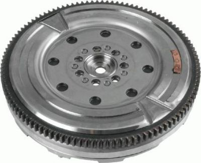 SACHS 2294 701 027 маховик на KIA OPTIMA