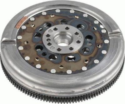 SACHS 2294 701 032 маховик на MERCEDES-BENZ B-CLASS (W246, W242)