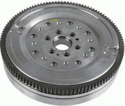 SACHS 2294000296 2294 000 296 Двухмассовый маховик