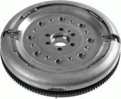 SACHS 2294000839 Маховик двухмассовый VW SHARAN 1.8/2.0 95>