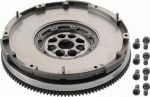 SACHS 2294001057 2294 001 057 Маховик двухмассовый