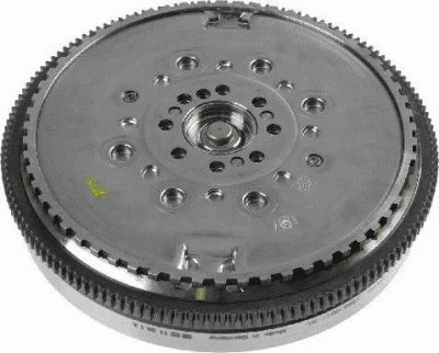 SACHS 2294001185 маховик двухмассовый MB W203/W211 2.0/2.3 02>