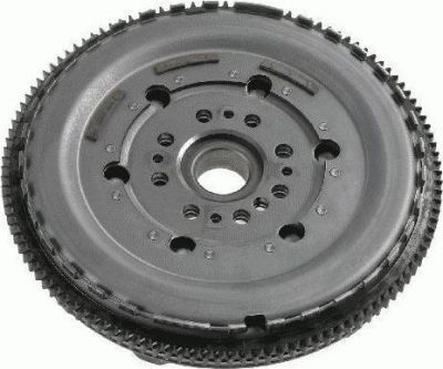 SACHS 2294501066 маховик двухмассовый Ford Mondeo 2.0Di/2.0TDDi/2.0TDCi 00>