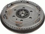 SACHS 2294501176 Маховик NISSAN NAVARA (D40)