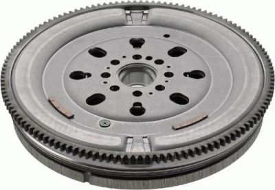 SACHS 2294501190 Маховик NISSAN QASHQAI QASHQAI +2 (J10, JJ10)