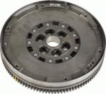 SACHS 2294701040 Маховик двухмассовый ALFA ROMEO: 159 (939) 2.0 JTDM 05-11, 159 SPORTWA