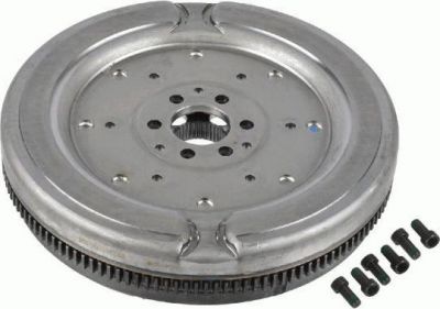 SACHS 2295 000 506 маховик на VW PASSAT Variant (3C5)
