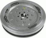 SACHS 2295000326 Маховик двухмассовый VW Multivan V, Transporter V