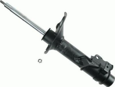 SACHS 230 169 амортизатор на NISSAN SERENA (C23M)