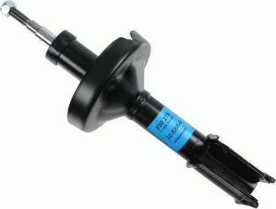 SACHS 230 275 амортизатор на RENAULT CLIO II (BB0/1/2_, CB0/1/2_)