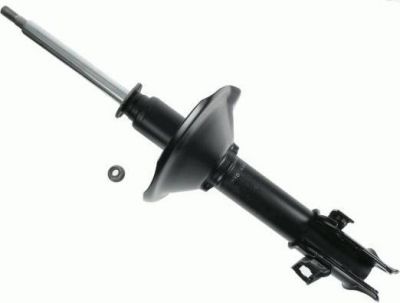 SACHS 230 448 амортизатор на MAZDA MPV I (LV)
