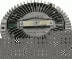 SACHS 2300 101 031 сцепление, вентилятор радиатора на 7 (E65, E66, E67)