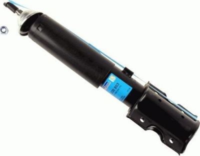 SACHS 230803 амортизатор пер.газ Ford Transit 80-120 85-91