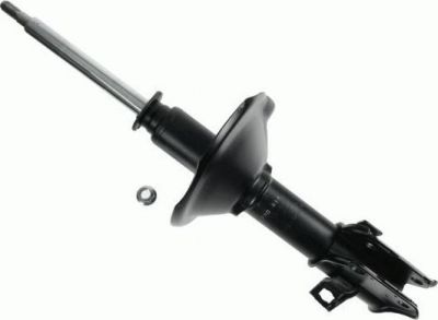 SACHS 280 814 амортизатор на SUBARU IMPREZA купе (GFC)