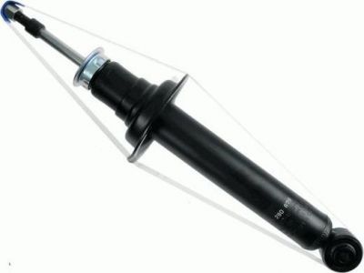 SACHS 280879 Амортизатор LEXUS IS200 передний