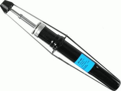 SACHS 280960 Амортизатор подвески газ. пер. лев./прав. 