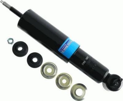 SACHS 290 120 амортизатор на TOYOTA HILUX II пикап (LN8_, RN5_, LN6_, YN6_, YN5_, LN5_, RN6_)
