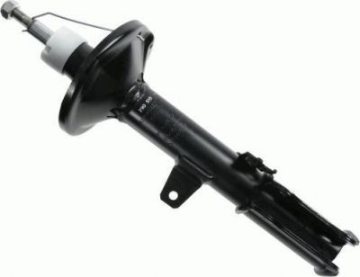 SACHS 290 515 амортизатор на TOYOTA CARINA E седан (_T19_)