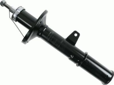 SACHS 290 539 амортизатор на TOYOTA CARINA E седан (_T19_)