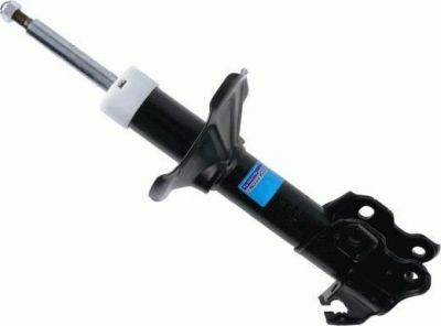 SACHS 290 650 амортизатор на NISSAN SUNNY II (N13)