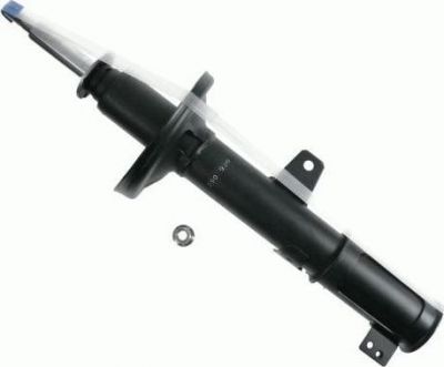 SACHS 290 936 амортизатор на TOYOTA AVENSIS (_T22_)