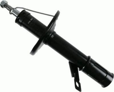 SACHS 290082 амортизатор пер.п.газ Toyota Corolla 1.3-1.6 87-92